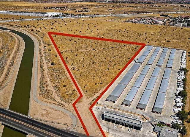 Property at 0 Main St, Hesperia, CA 92345
