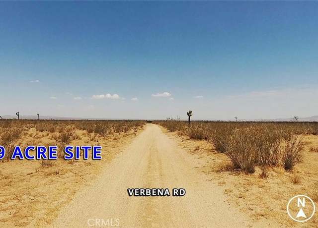 Property at 0 La Mesa Rd, Victorville, CA 92392