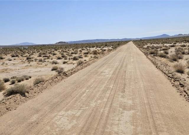 Property at 800 Smoke Bush Rd, Lucerne Valley, CA 92356