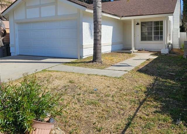 Property at 25815 Basil Ct, Moreno Valley, CA 92553, 2 beds, 1 bath