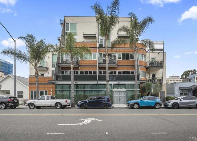 Property at 3980 9th Ave #202, San Diego, CA 92103, 2 beds, 2.5 baths