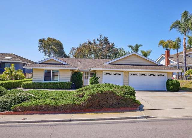 Property at 723 Fresca Ct, Solana Beach, CA 92075, 3 beds, 2 baths