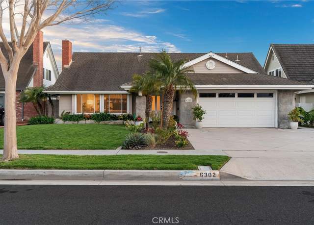 Property at 6302 Athena, Huntington Beach, CA 92647, 4 beds, 3 baths