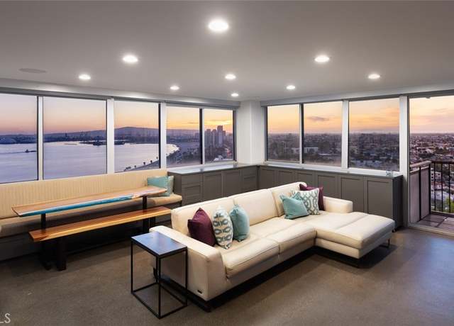 Property at 2999 E Ocean Blvd #1830, Long Beach, CA 90803, 3 beds, 2 baths