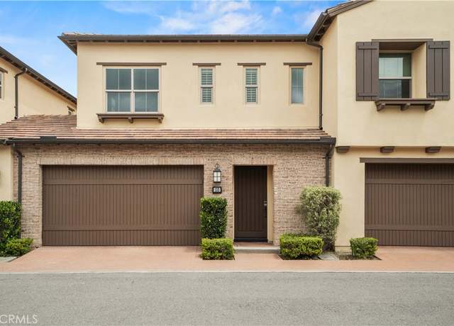 Property at 133 Sugar Cane, Irvine, CA 92620, 3 beds, 2.5 baths