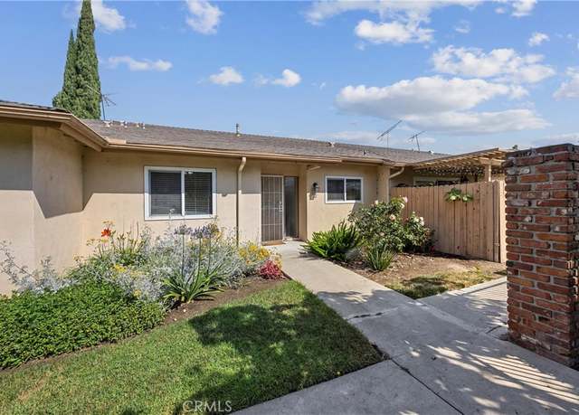Property at 1881 Mitchell Ave #34, Tustin, CA 92780, 2 beds, 2 baths