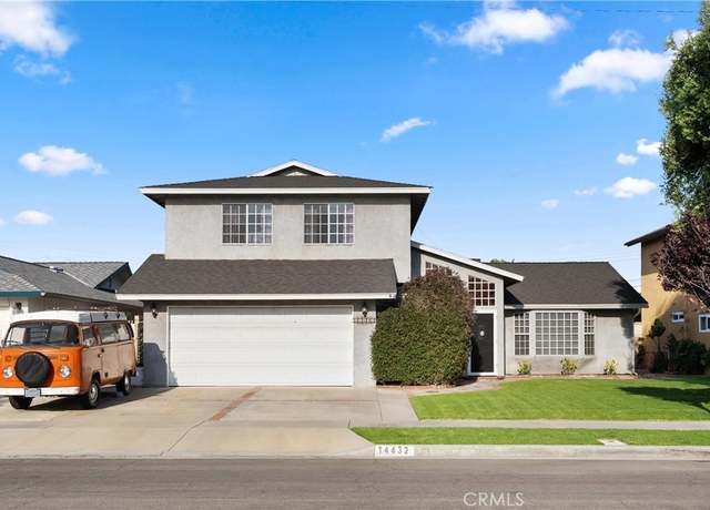 Property at 14432 Elmhurst Cir, Huntington Beach, CA 92647, 5 beds, 3 baths