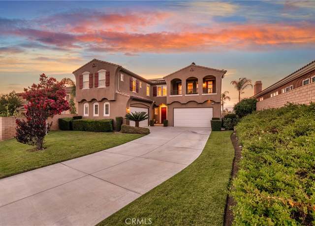 Property at 15780 Laurel Branch Ct, Riverside, CA 92503, 5 beds, 4.5 baths