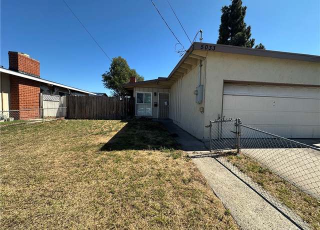 Property at 5033 La Paz Dr, San Diego, CA 92113, 3 beds, 2 baths