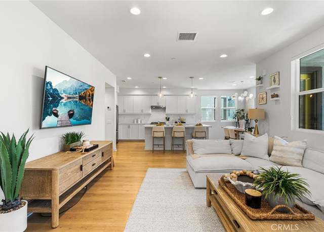 Property at 110 Fable, Irvine, CA 92618, 3 beds, 3.5 baths