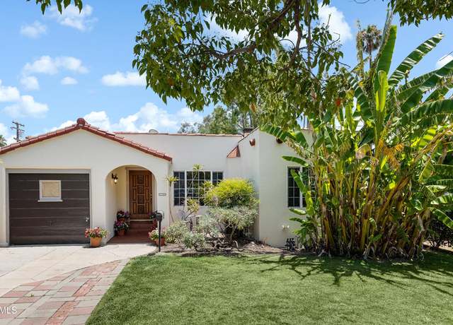 Property at 1144 Alameda Ave, Glendale, CA 91201, 2 beds, 1 bath