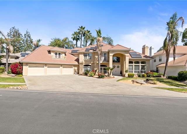 Property at 6022 W Sweet Dr, Visalia, CA 93291, 6 beds, 4 baths