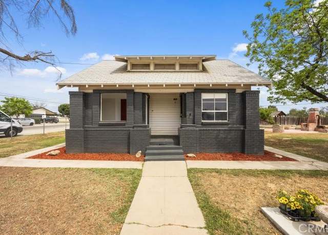 Property at 6630 Byrd St, Bakersfield, CA 93308, 3 beds, 1 bath