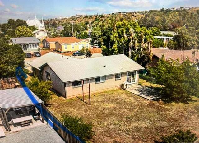 Property at 356 Palm Ave, Chula Vista, CA 91911, 3 beds, 2 baths