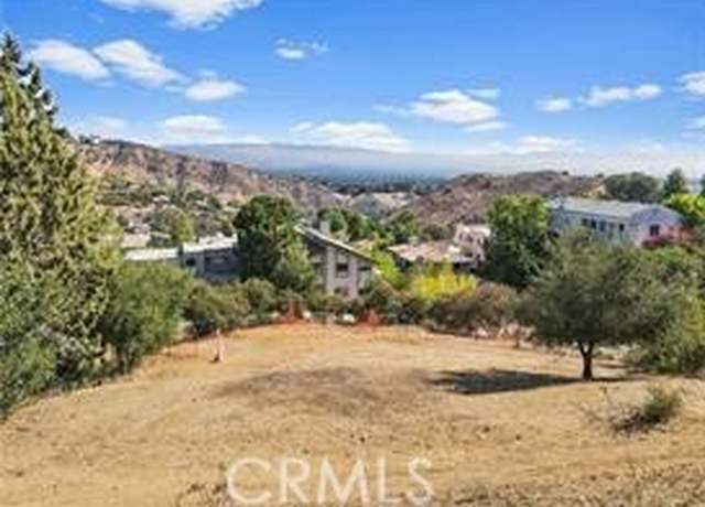 Property at 23650 Summit, Calabasas, CA 91302