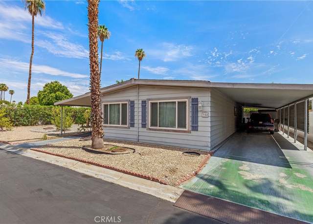 Property at 358 Club Circle Dr, Palm Springs, CA 92264, 2 beds, 2 baths