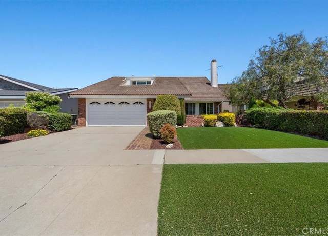 Property at 19924 Mildred Ave, Torrance, CA 90503, 4 beds, 3 baths
