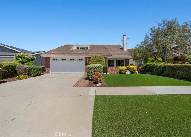 Property at 19924 Mildred Ave, Torrance, CA 90503, 4 beds, 3 baths