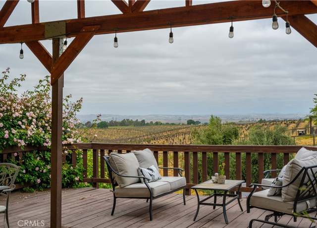 Property at 7240 Iverson Pl, Paso Robles, CA 93446, 5 beds, 4 baths