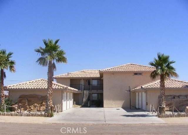 Property at 6611 California City Blvd, California City, CA 93505, 12 beds, 12 baths