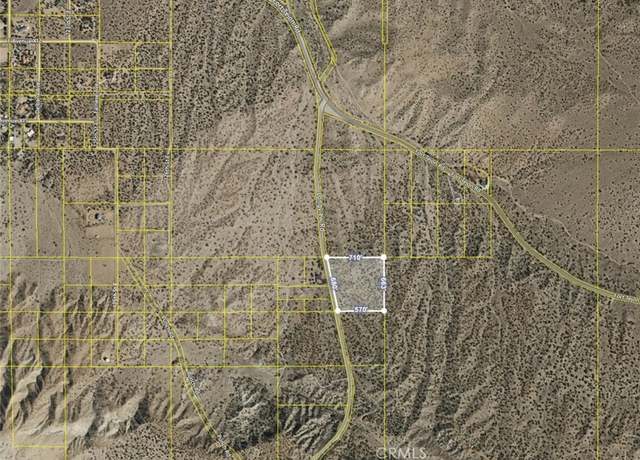 Property at 31550 Longview Rd, Juniper Hills, CA 93543