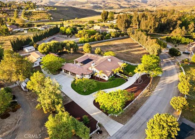 Property at 9394 Gum Tree Dr, Corona, CA 92883, 5 beds, 6.5 baths