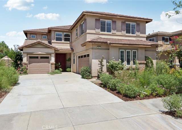 Property at 3257 Lansing St, Hemet, CA 92543, 5 beds, 3 baths