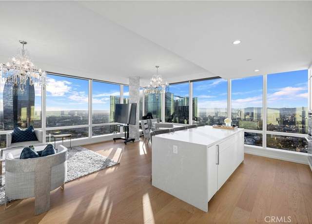 Property at 877 Francisco St #4111, Los Angeles, CA 90017, 2 beds, 2 baths