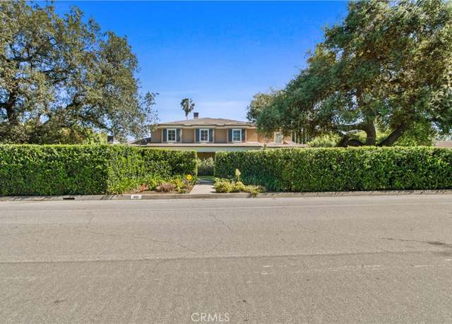 Property at 450 Arbolada Dr, Arcadia, CA 91006, 5 beds, 6 baths