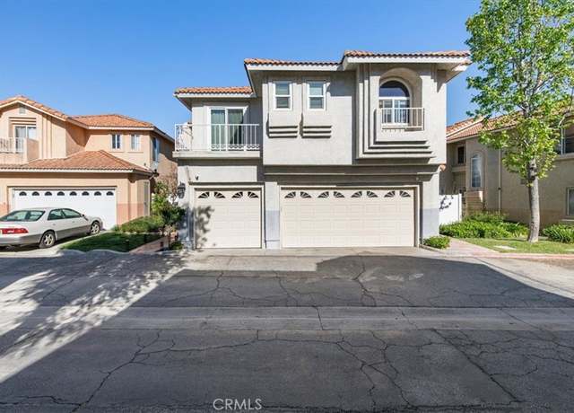 Property at 18510 Himalayan Ct, Canyon Country, CA 91351, 4 beds, 2.5 baths