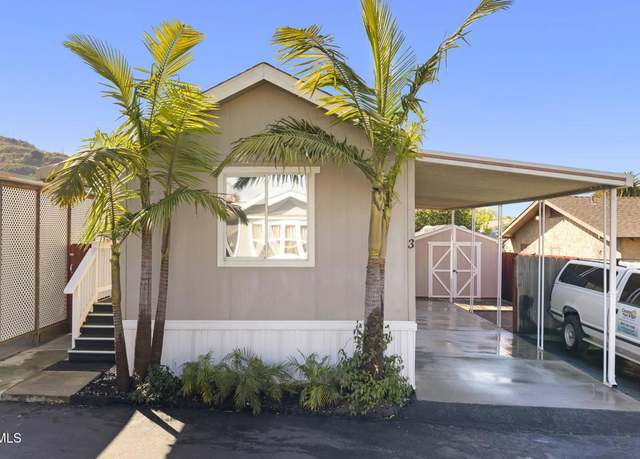 Property at 4132 N Ventura Ave #3, Ventura, CA 93001, 2 beds, 1 bath