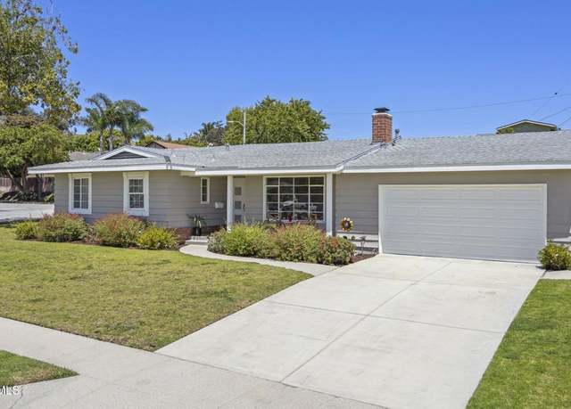 Property at 296 Purdue Ave, Ventura, CA 93003, 4 beds, 3 baths