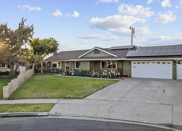 Property at 527 Keyser Rondo, Camarillo, CA 93010, 4 beds, 2 baths