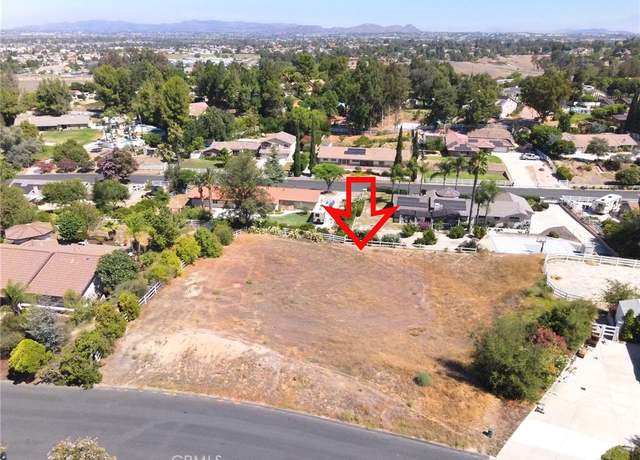 Property at 0 Monte Verde, Temecula, CA 92591