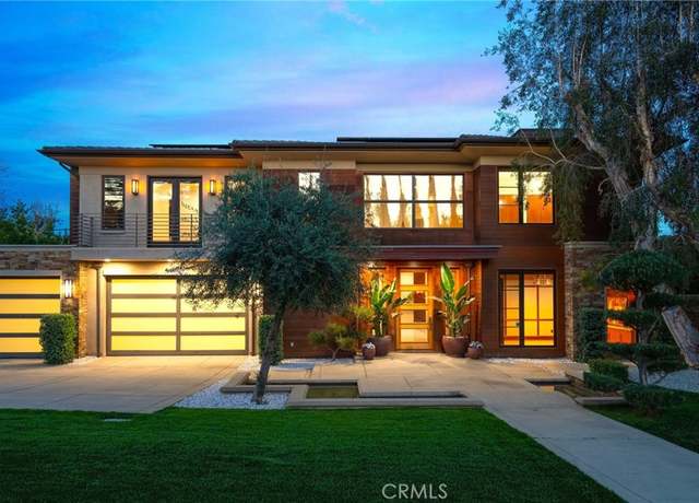 Property at 1410 Santa Margarita Dr, Arcadia, CA 91006, 5 beds, 5.5 baths