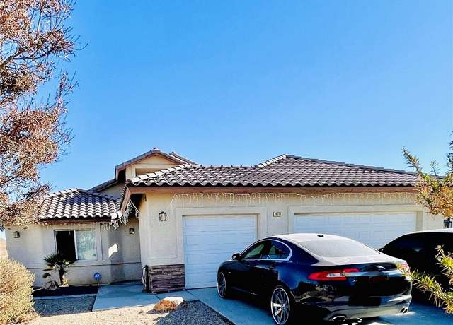 Property at 26777 Corona Dr, Helendale, CA 92342, 4 beds, 2 baths