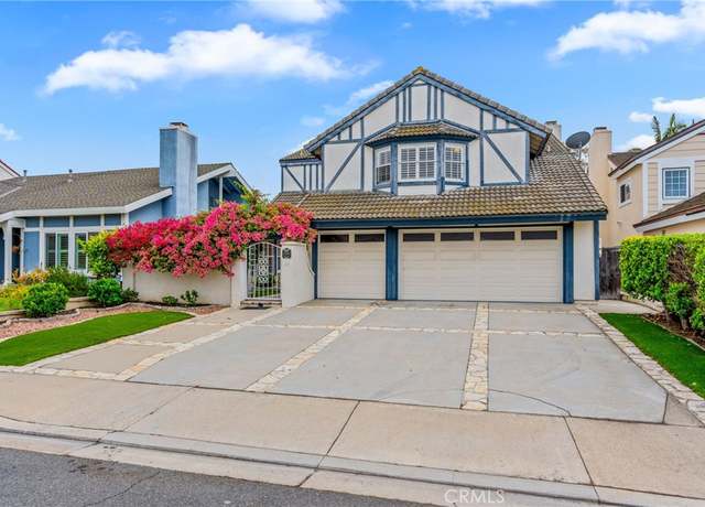 Property at 25012 Carol Ln, Laguna Hills, CA 92653, 5 beds, 2.5 baths