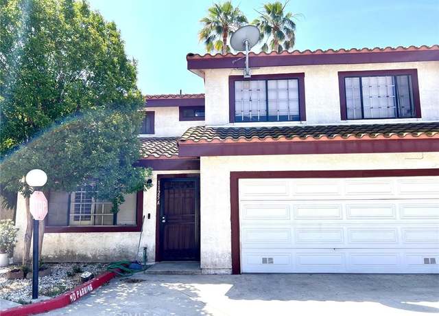 Property at 1125 GRAND Ave E Unit A, Pomona, CA 91766, 3 beds, 2.5 baths