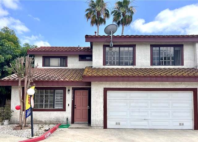 Property at 1125 GRAND Ave E Unit A, Pomona, CA 91766, 3 beds, 2.5 baths