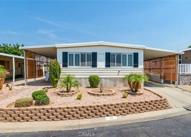 Property at 10210 Baseline Rd #115, Rancho Cucamonga, CA 91701, 3 beds, 2 baths