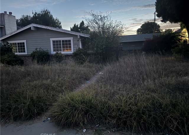 Property at 11633 Balboa Blvd, Granada Hills, CA 91344, 4 beds, 3 baths