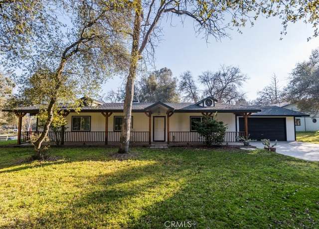 Property at 47616 Hopi Ave, Coarsegold, CA 93614, 3 beds, 2 baths