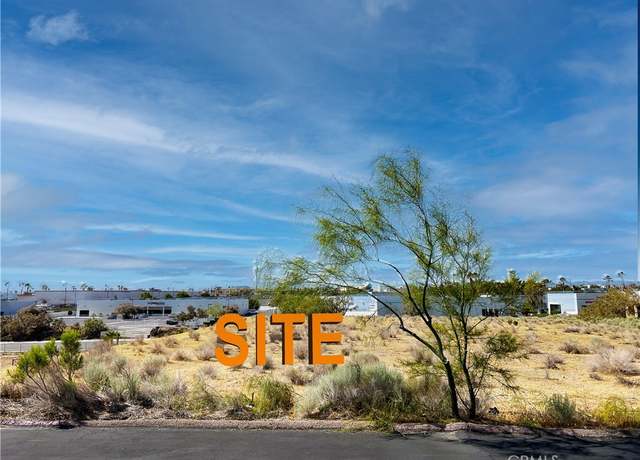 Property at 0 Silica Dr, Victorville, CA 92395