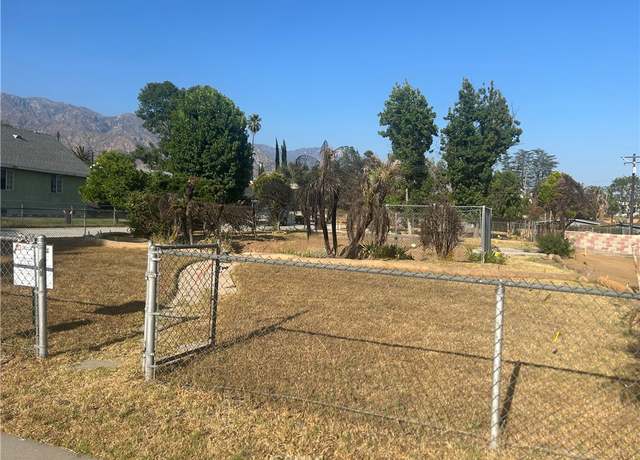 Property at 2262 Glenrose Ave, Altadena, CA 91001