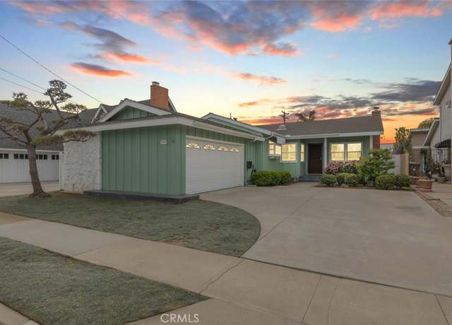 Property at 1030 Coastline Dr, Seal Beach, CA 90740, 3 beds, 2 baths