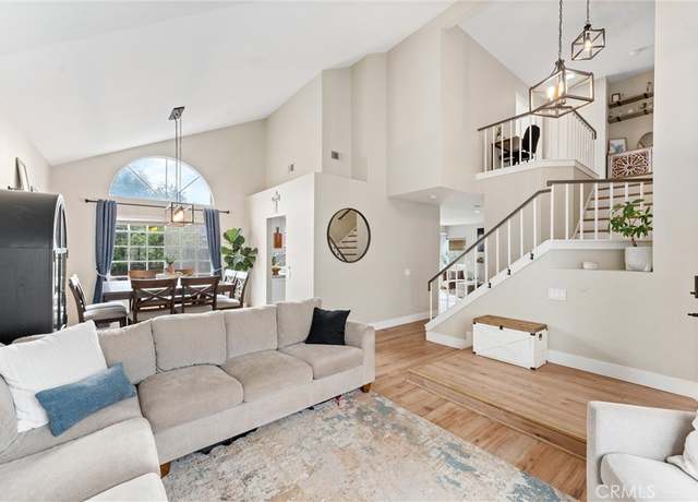 Property at 21225 Sugarbush Cir, Rancho Santa Margarita, CA 92679, 3 beds, 2.5 baths