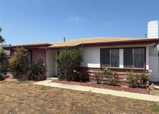 Property at 20549 Victor St, Torrance, CA 90503, 3 beds, 2 baths