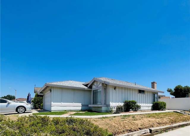 Property at 14934 Curry St, Moreno Valley, CA 92553, 3 beds, 2 baths