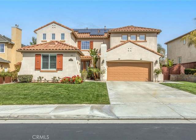 Property at 32952 Embassy Ave, Temecula, CA 92592, 5 beds, 4 baths