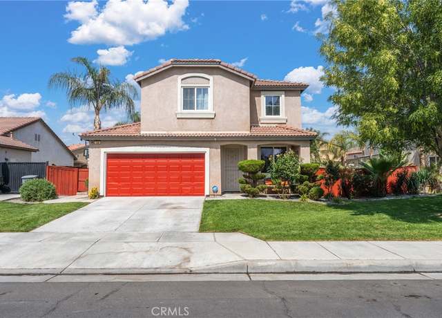 Property at 726 Sweet Clover, San Jacinto, CA 92582, 4 beds, 3 baths
